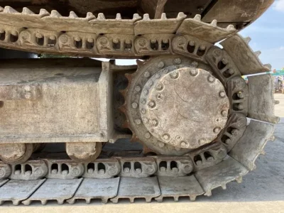 HITACHI ZX210LCK