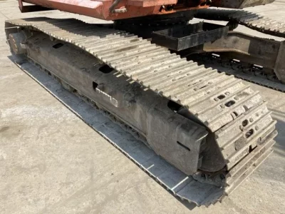 HITACHI ZX210LCK
