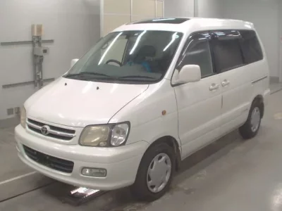 Toyota TOWN ACE NOAH