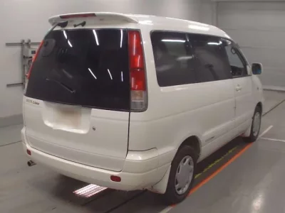 Toyota TOWN ACE NOAH
