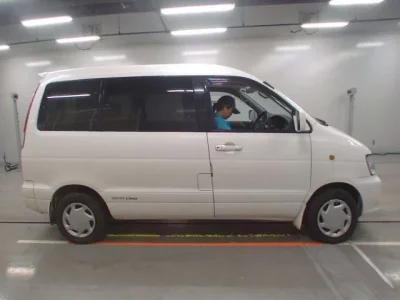 Toyota TOWN ACE NOAH