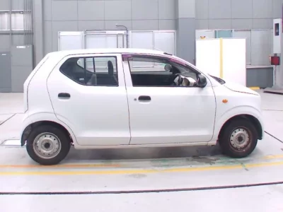 Suzuki ALTO VAN