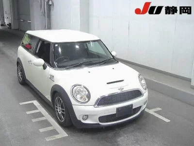 BMW MINI