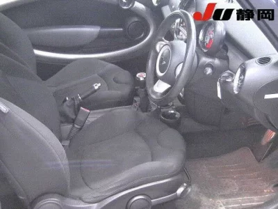 BMW MINI