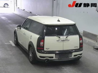 BMW MINI