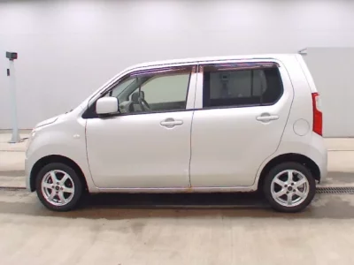 Mazda FLAIR