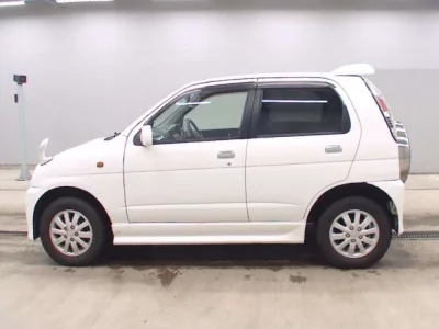Daihatsu TERIOS KID