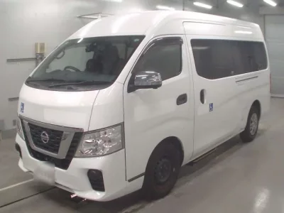 Nissan CARAVAN VAN