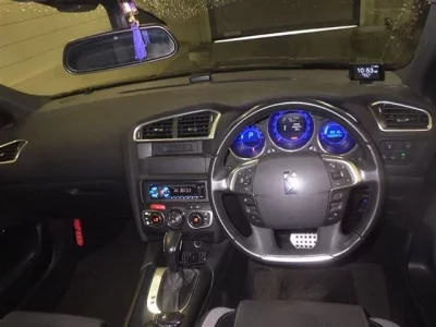 Citroen DS4