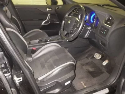 Citroen DS4