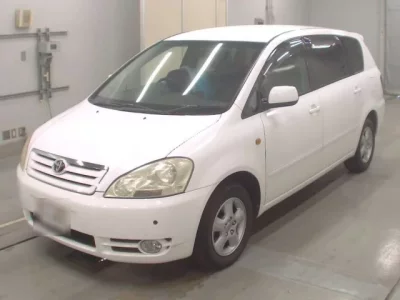 Toyota IPSUM