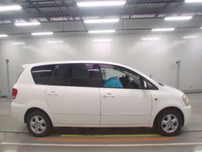 Toyota IPSUM
