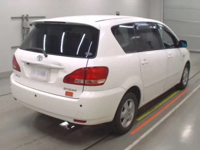 Toyota IPSUM