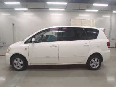 Toyota IPSUM