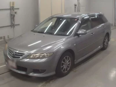 Mazda ATENZA WAGON