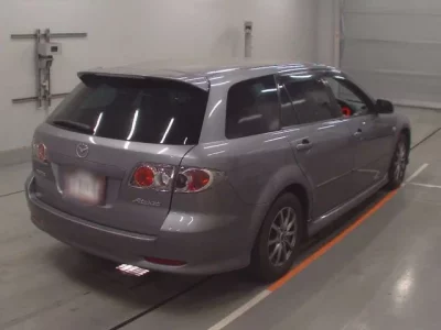 Mazda ATENZA WAGON