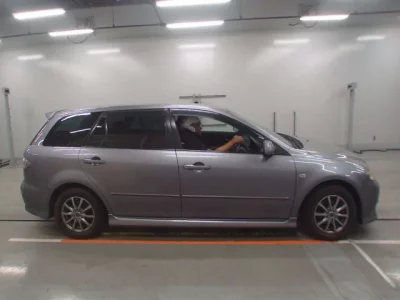 Mazda ATENZA WAGON