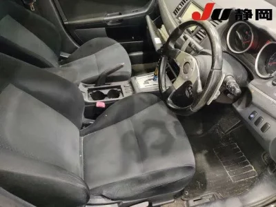 Mitsubishi GALANT FORTIS
