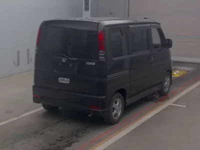 Honda VAMOS