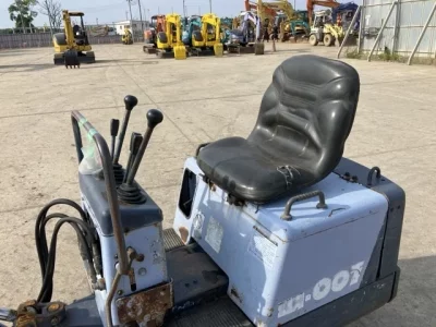 KUBOTA KH-007