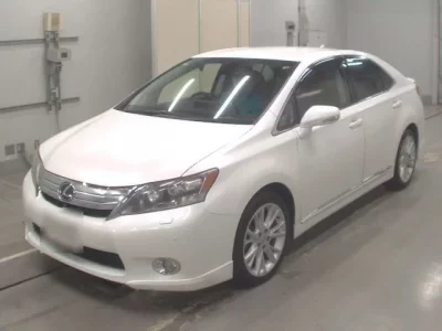 Lexus HS