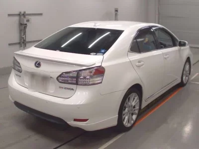 Lexus HS