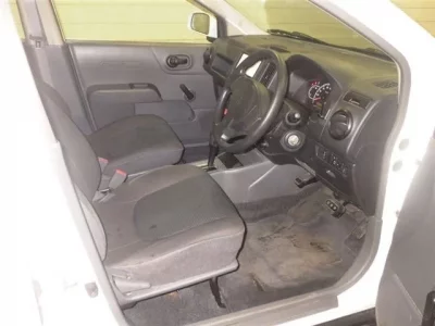 Mitsubishi LANCER VAN
