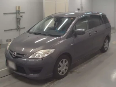 Mazda PREMACY
