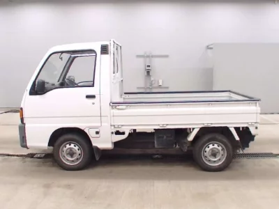 Subaru SAMBAR