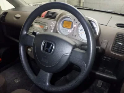 Honda LIFE