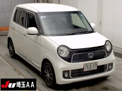 Honda N ONE