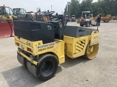 OTHERS BOMAG