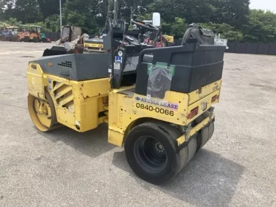 OTHERS BOMAG
