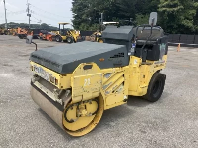 OTHERS BOMAG