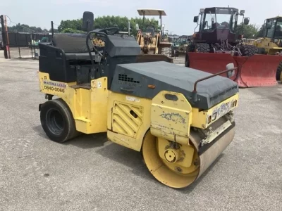 OTHERS BOMAG