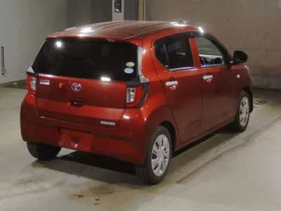 Toyota PIXIS EPOCH