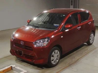 Toyota PIXIS EPOCH