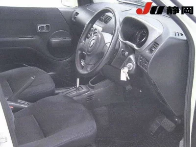Daihatsu TERIOS KID
