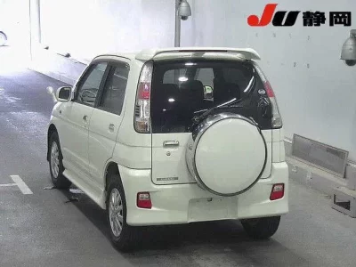 Daihatsu TERIOS KID