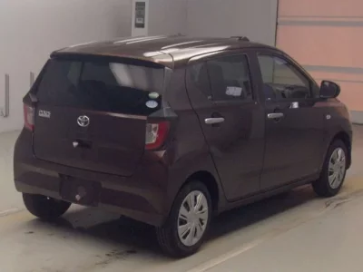 Toyota PIXIS EPOCH