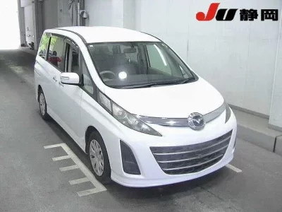 Mazda BIANTE