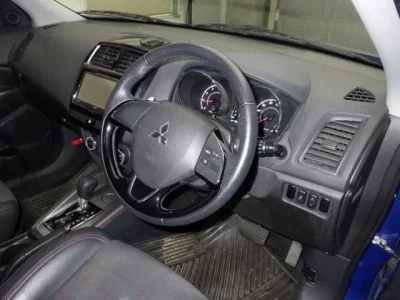 Mitsubishi RVR