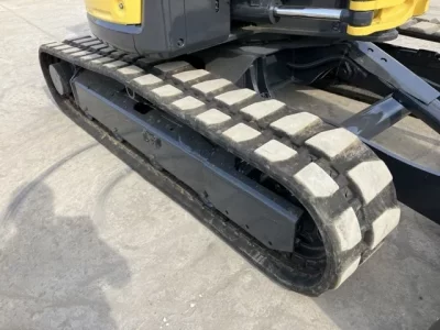 YANMAR VIO40-5