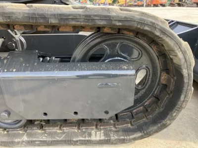 YANMAR VIO40-5