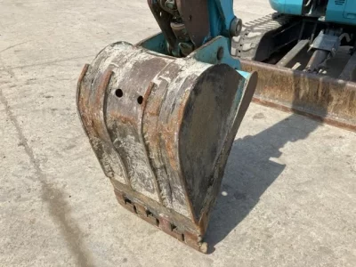 KUBOTA RX-306