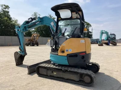 KUBOTA RX-306