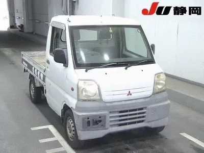 Mitsubishi MINICAB TRUCK