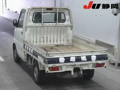 Mitsubishi MINICAB TRUCK