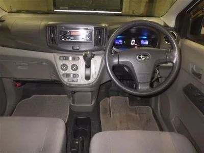 Subaru PLEO PLUS