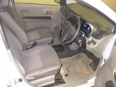 Subaru PLEO PLUS